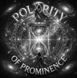 POLARITY OF PROMINENCE