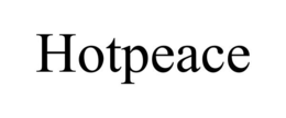 HOTPEACE