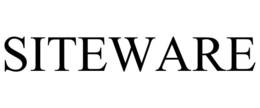 SITEWARE