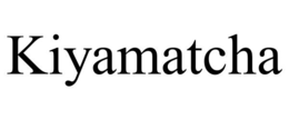 KIYAMATCHA