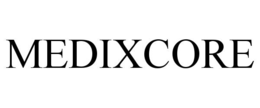 MEDIXCORE