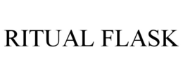 RITUAL FLASK