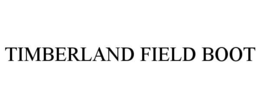 TIMBERLAND FIELD BOOT