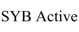 SYB ACTIVE