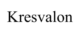 KRESVALON