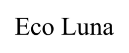ECO LUNA