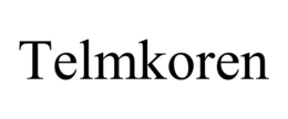 TELMKOREN