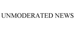 UNMODERATED NEWS