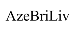AZEBRILIV