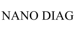 NANO DIAG