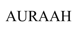 AURAAH