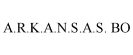 A.R.K.A.N.S.A.S. BO