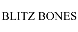 BLITZ BONES