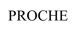 PROCHE