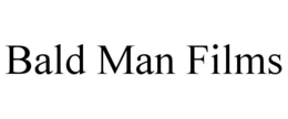 BALD MAN FILMS