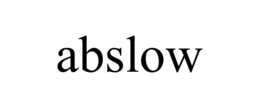 ABSLOW