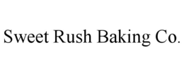 SWEET RUSH BAKING CO.