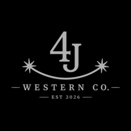 4J WESTERN CO. EST 2026