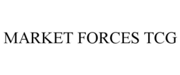 MARKET FORCES TCG