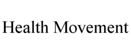 HEALTH MOVEMENT