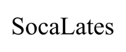SOCALATES