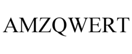 AMZQWERT