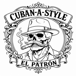 CUBAN-A-STYLE