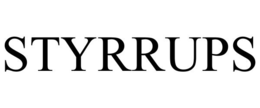 STYRRUPS