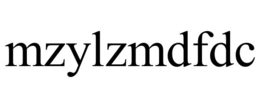 MZYLZMDFDC
