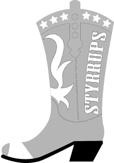 STYRRUPS