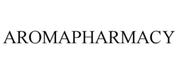 AROMAPHARMACY