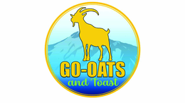 GO-OATS AND TOAST