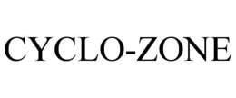 CYCLO-ZONE