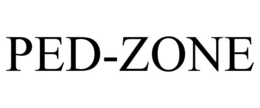 PED-ZONE