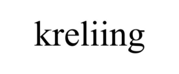 KRELIING