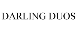 DARLING DUOS