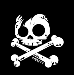 ROCKETT