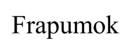 FRAPUMOK