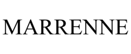 MARRENNE