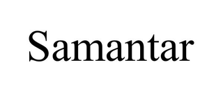 SAMANTAR