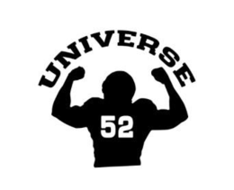 UNIVERSE 52