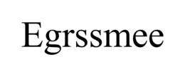 EGRSSMEE