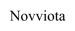 NOVVIOTA