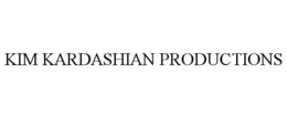 KIM KARDASHIAN PRODUCTIONS