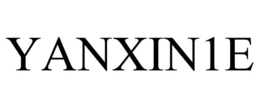 YANXIN1E