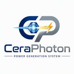 CERAPHOTON POWER GENERATION SYSTEM