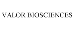 VALOR BIOSCIENCES