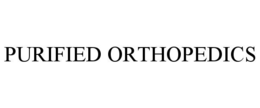 PURIFIED ORTHOPEDICS