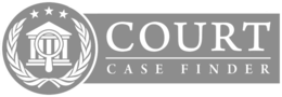 COURT CASE FINDER