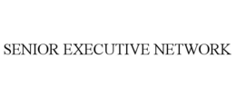 SENIOR EXECUTIVE NETWORK